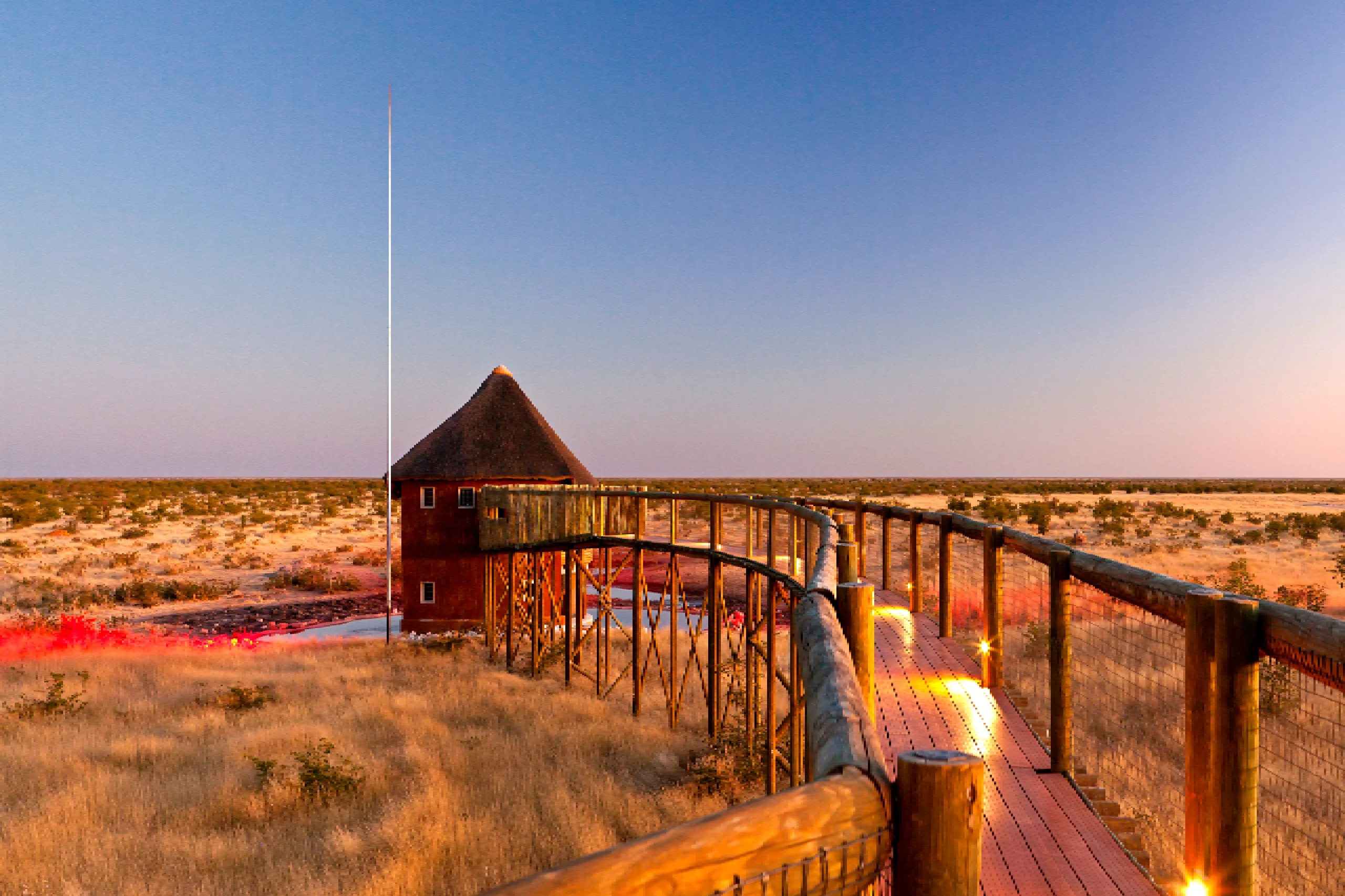 Olifantsrus-camp-hide-walkway-etosha-national-park